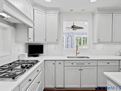 Welcome to this magnificent 5,000+ sq. ft. brick home tucked on Stonehenge Golf and Country Club in Virginia - for sale on GolfHomes.com, golf home, golf lot