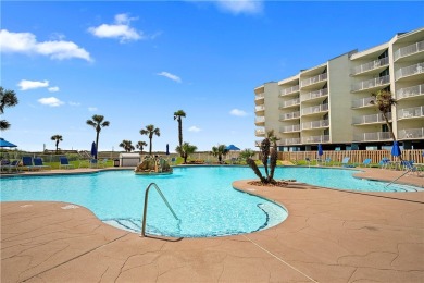 Sandcastle Unit #132 offers an excellent opportunity to own in on Palmilla Beach Golf Club in Texas - for sale on GolfHomes.com, golf home, golf lot