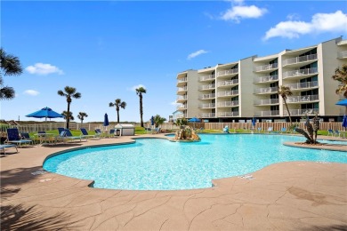 Sandcastle Unit #132 offers an excellent opportunity to own in on Palmilla Beach Golf Club in Texas - for sale on GolfHomes.com, golf home, golf lot