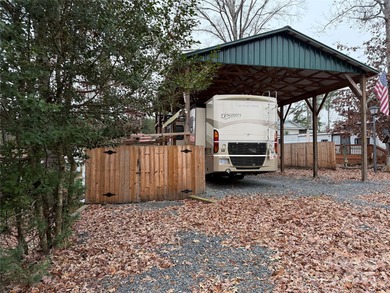 Here is an opportunity to hit the road and enjoy America with on The Tillery Tradition Country Club in North Carolina - for sale on GolfHomes.com, golf home, golf lot