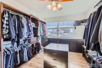 Discover refined modern living in this thoughtfully transformed on Ute Creek Golf Course in Colorado - for sale on GolfHomes.com, golf home, golf lot