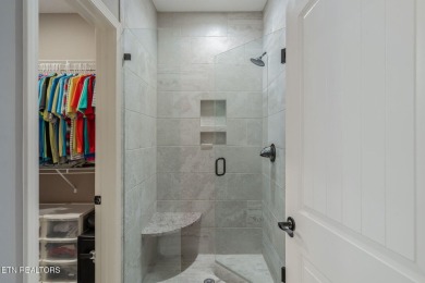 Talk about breathtaking! Welcome to this beautifully designed on The Preserve 9 Hole Golf Course in Tennessee - for sale on GolfHomes.com, golf home, golf lot