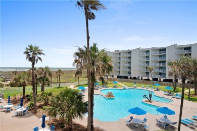 Sandcastle Unit #132 offers an excellent opportunity to own in on Palmilla Beach Golf Club in Texas - for sale on GolfHomes.com, golf home, golf lot