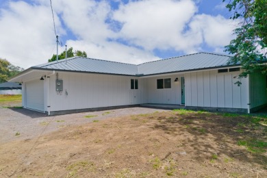 Welcome to your newly built retreat in the serene and cool on Volcano Golf and Country Club in Hawaii - for sale on GolfHomes.com, golf home, golf lot