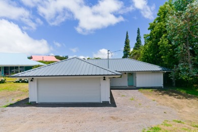 Welcome to your newly built retreat in the serene and cool on Volcano Golf and Country Club in Hawaii - for sale on GolfHomes.com, golf home, golf lot