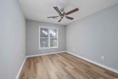 Nestled in the vibrant 55+ community of Myrtle Trace, this on Burning Ridge Golf Course in South Carolina - for sale on GolfHomes.com, golf home, golf lot