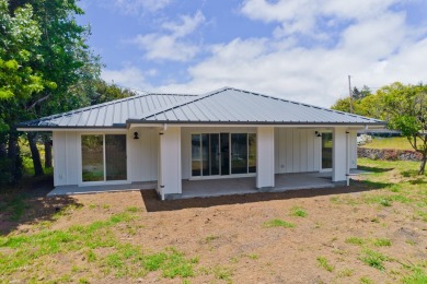 Welcome to your newly built retreat in the serene and cool on Volcano Golf and Country Club in Hawaii - for sale on GolfHomes.com, golf home, golf lot