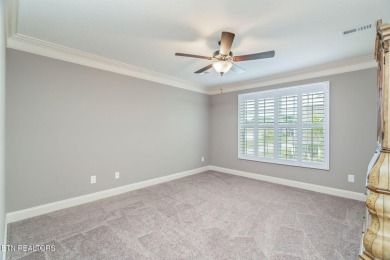 Talk about breathtaking! Welcome to this beautifully designed on The Preserve 9 Hole Golf Course in Tennessee - for sale on GolfHomes.com, golf home, golf lot