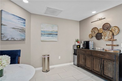 Sandcastle Unit #132 offers an excellent opportunity to own in on Palmilla Beach Golf Club in Texas - for sale on GolfHomes.com, golf home, golf lot