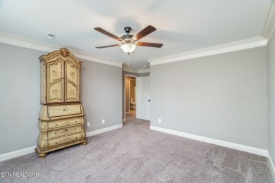 Talk about breathtaking! Welcome to this beautifully designed on The Preserve 9 Hole Golf Course in Tennessee - for sale on GolfHomes.com, golf home, golf lot