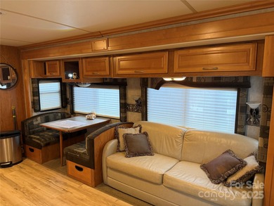 Here is an opportunity to hit the road and enjoy America with on The Tillery Tradition Country Club in North Carolina - for sale on GolfHomes.com, golf home, golf lot