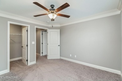 Talk about breathtaking! Welcome to this beautifully designed on The Preserve 9 Hole Golf Course in Tennessee - for sale on GolfHomes.com, golf home, golf lot