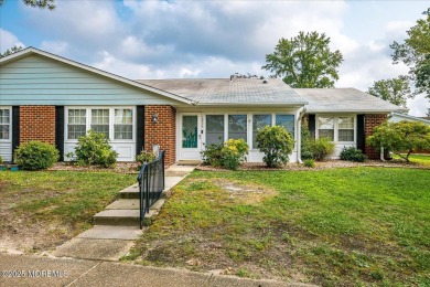 Welcome to 1052B Shetland Drive, where comfort and convenience on Leisure Village East in New Jersey - for sale on GolfHomes.com, golf home, golf lot