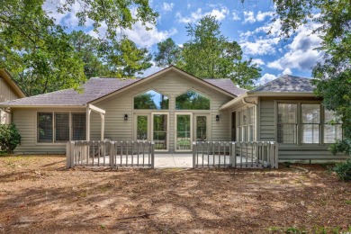 Nestled in the vibrant 55+ community of Myrtle Trace, this on Burning Ridge Golf Course in South Carolina - for sale on GolfHomes.com, golf home, golf lot