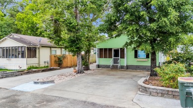 RARE FIND!!! NO HOA & ON DEEDED LAND!!! Located in the on Tidewater Golf Club and Plantation in South Carolina - for sale on GolfHomes.com, golf home, golf lot