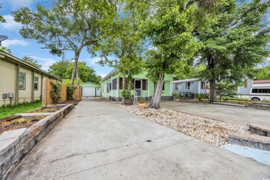 RARE FIND!!! NO HOA & ON DEEDED LAND!!! Located in the on Tidewater Golf Club and Plantation in South Carolina - for sale on GolfHomes.com, golf home, golf lot