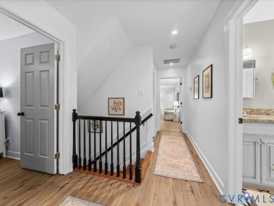 Welcome to this magnificent 5,000+ sq. ft. brick home tucked on Stonehenge Golf and Country Club in Virginia - for sale on GolfHomes.com, golf home, golf lot