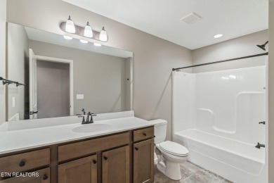 Talk about breathtaking! Welcome to this beautifully designed on The Preserve 9 Hole Golf Course in Tennessee - for sale on GolfHomes.com, golf home, golf lot