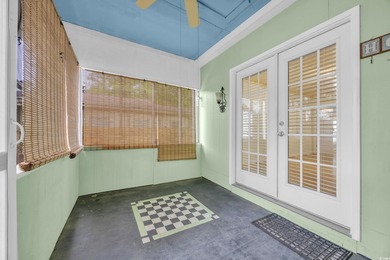 RARE FIND!!! NO HOA & ON DEEDED LAND!!! Located in the on Tidewater Golf Club and Plantation in South Carolina - for sale on GolfHomes.com, golf home, golf lot