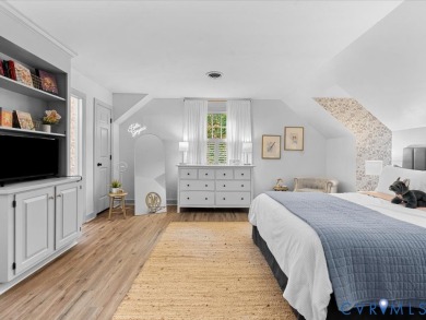 Welcome to this magnificent 5,000+ sq. ft. brick home tucked on Stonehenge Golf and Country Club in Virginia - for sale on GolfHomes.com, golf home, golf lot