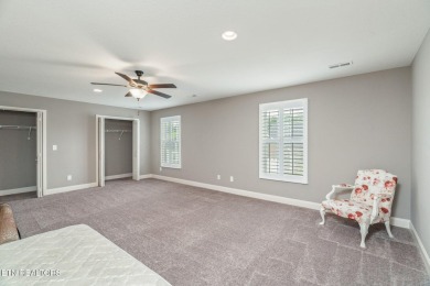 Talk about breathtaking! Welcome to this beautifully designed on The Preserve 9 Hole Golf Course in Tennessee - for sale on GolfHomes.com, golf home, golf lot