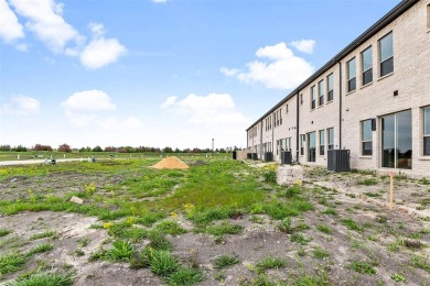 Welcome to this luxury townhouse, where craftsmanship seamlessly on Heath Golf and Yacht Club in Texas - for sale on GolfHomes.com, golf home, golf lot