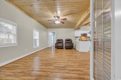 RARE FIND!!! NO HOA & ON DEEDED LAND!!! Located in the on Tidewater Golf Club and Plantation in South Carolina - for sale on GolfHomes.com, golf home, golf lot