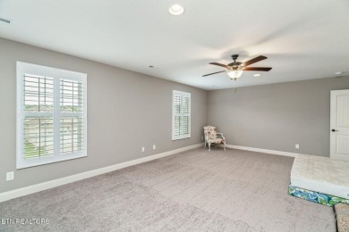 Talk about breathtaking! Welcome to this beautifully designed on The Preserve 9 Hole Golf Course in Tennessee - for sale on GolfHomes.com, golf home, golf lot