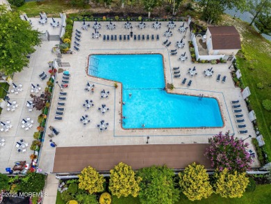 Welcome to 1052B Shetland Drive, where comfort and convenience on Leisure Village East in New Jersey - for sale on GolfHomes.com, golf home, golf lot