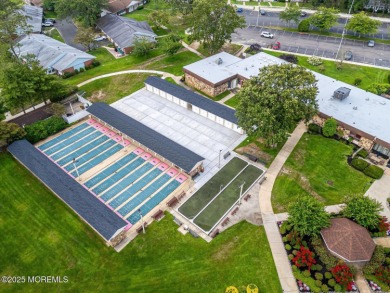 Welcome to 1052B Shetland Drive, where comfort and convenience on Leisure Village East in New Jersey - for sale on GolfHomes.com, golf home, golf lot