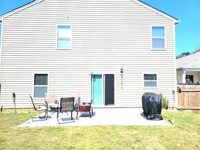 Welcome to Cambridge Creek - Where Convenience Meets Charm! This on Lakeview Golf Course in South Carolina - for sale on GolfHomes.com, golf home, golf lot