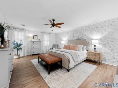 Welcome to this magnificent 5,000+ sq. ft. brick home tucked on Stonehenge Golf and Country Club in Virginia - for sale on GolfHomes.com, golf home, golf lot