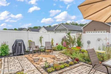 Talk about breathtaking! Welcome to this beautifully designed on The Preserve 9 Hole Golf Course in Tennessee - for sale on GolfHomes.com, golf home, golf lot