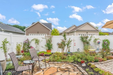 Talk about breathtaking! Welcome to this beautifully designed on The Preserve 9 Hole Golf Course in Tennessee - for sale on GolfHomes.com, golf home, golf lot