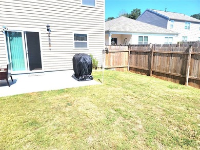 Welcome to Cambridge Creek - Where Convenience Meets Charm! This on Lakeview Golf Course in South Carolina - for sale on GolfHomes.com, golf home, golf lot
