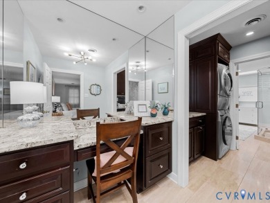 Welcome to this magnificent 5,000+ sq. ft. brick home tucked on Stonehenge Golf and Country Club in Virginia - for sale on GolfHomes.com, golf home, golf lot