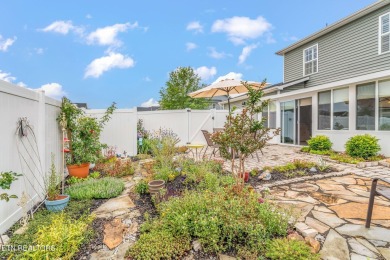 Talk about breathtaking! Welcome to this beautifully designed on The Preserve 9 Hole Golf Course in Tennessee - for sale on GolfHomes.com, golf home, golf lot