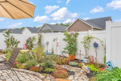 Talk about breathtaking! Welcome to this beautifully designed on The Preserve 9 Hole Golf Course in Tennessee - for sale on GolfHomes.com, golf home, golf lot