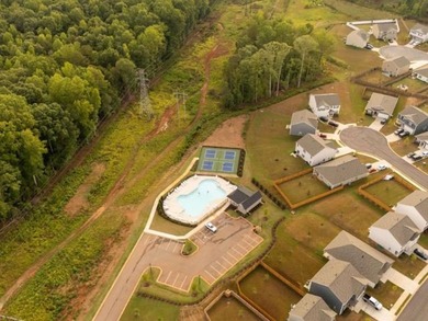 Welcome to Cambridge Creek - Where Convenience Meets Charm! This on Lakeview Golf Course in South Carolina - for sale on GolfHomes.com, golf home, golf lot
