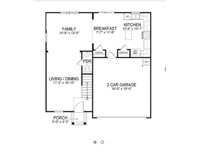 Welcome to Cambridge Creek - Where Convenience Meets Charm! This on Lakeview Golf Course in South Carolina - for sale on GolfHomes.com, golf home, golf lot