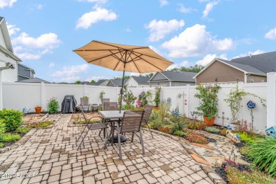 Talk about breathtaking! Welcome to this beautifully designed on The Preserve 9 Hole Golf Course in Tennessee - for sale on GolfHomes.com, golf home, golf lot