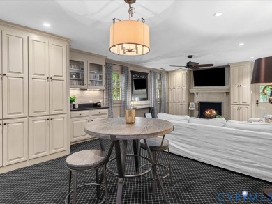 Welcome to this magnificent 5,000+ sq. ft. brick home tucked on Stonehenge Golf and Country Club in Virginia - for sale on GolfHomes.com, golf home, golf lot