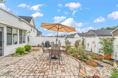 Talk about breathtaking! Welcome to this beautifully designed on The Preserve 9 Hole Golf Course in Tennessee - for sale on GolfHomes.com, golf home, golf lot