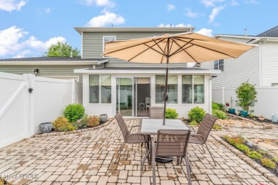 Talk about breathtaking! Welcome to this beautifully designed on The Preserve 9 Hole Golf Course in Tennessee - for sale on GolfHomes.com, golf home, golf lot