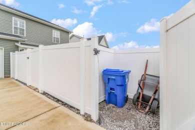 Talk about breathtaking! Welcome to this beautifully designed on The Preserve 9 Hole Golf Course in Tennessee - for sale on GolfHomes.com, golf home, golf lot