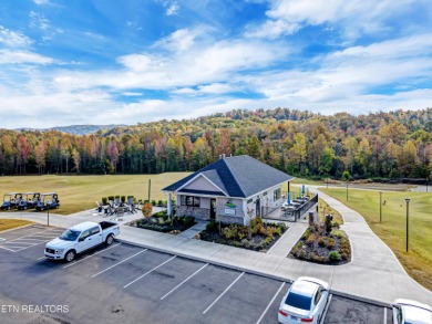 Talk about breathtaking! Welcome to this beautifully designed on The Preserve 9 Hole Golf Course in Tennessee - for sale on GolfHomes.com, golf home, golf lot