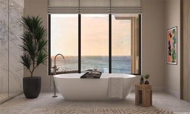 North Shore Club | Penthouse Residence | Now previewing. An on Fazio Course at Turtle Bay in Hawaii - for sale on GolfHomes.com, golf home, golf lot