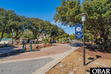 Seize the perfect opportunity to create your custom dream home on The Currituck Golf Club in North Carolina - for sale on GolfHomes.com, golf home, golf lot