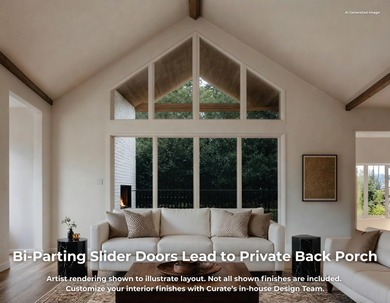 NEW CONSTRUCTION - BREAKING GROUND! Move-in ready Fall 2026! on Black Creek Club in Tennessee - for sale on GolfHomes.com, golf home, golf lot