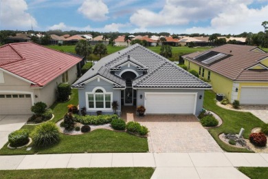 Hurry in to see this home before it is gone! MOST POPULAR on Pelican Pointe Golf and Country Club in Florida - for sale on GolfHomes.com, golf home, golf lot